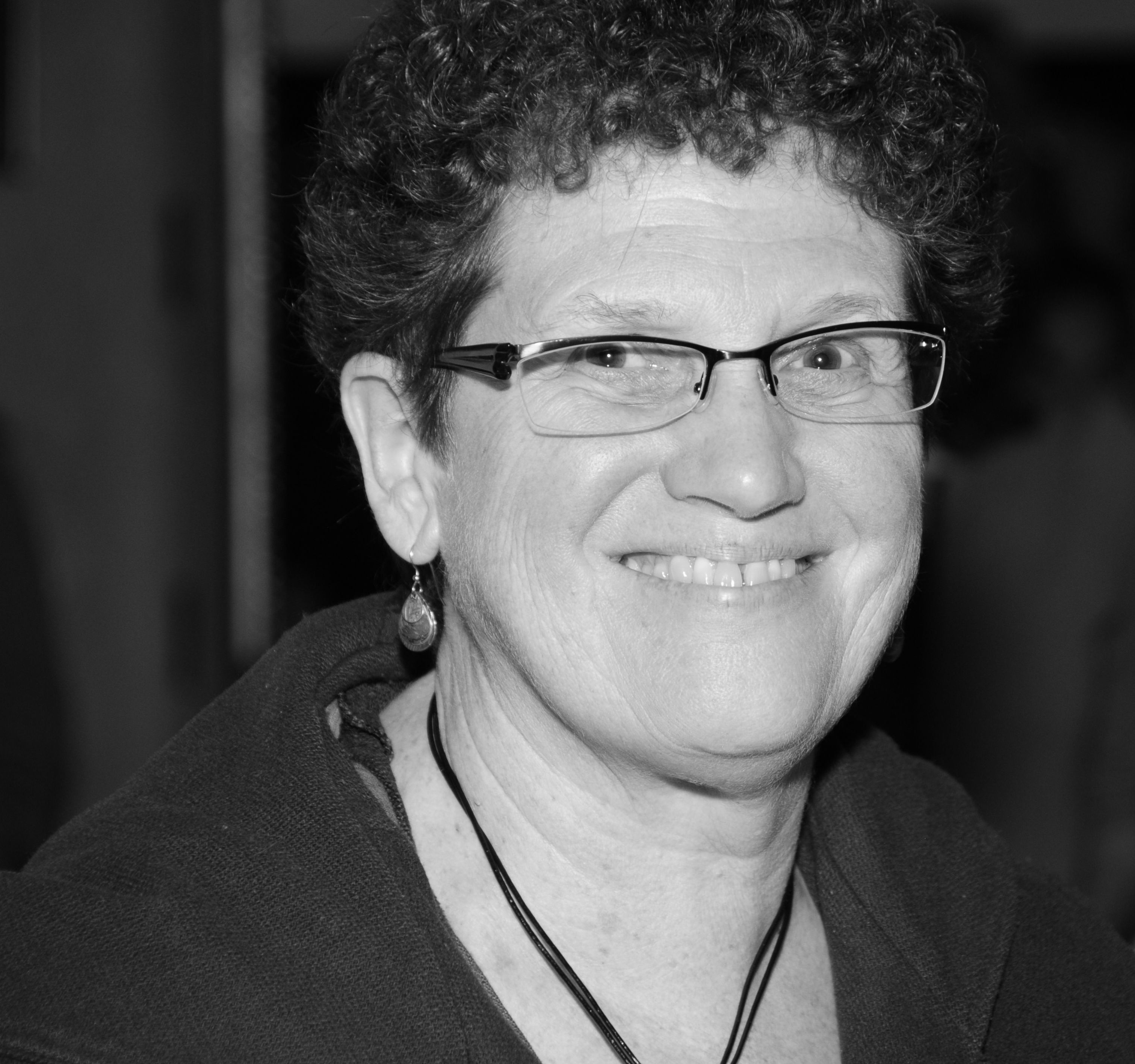 Elizabeth Thomson