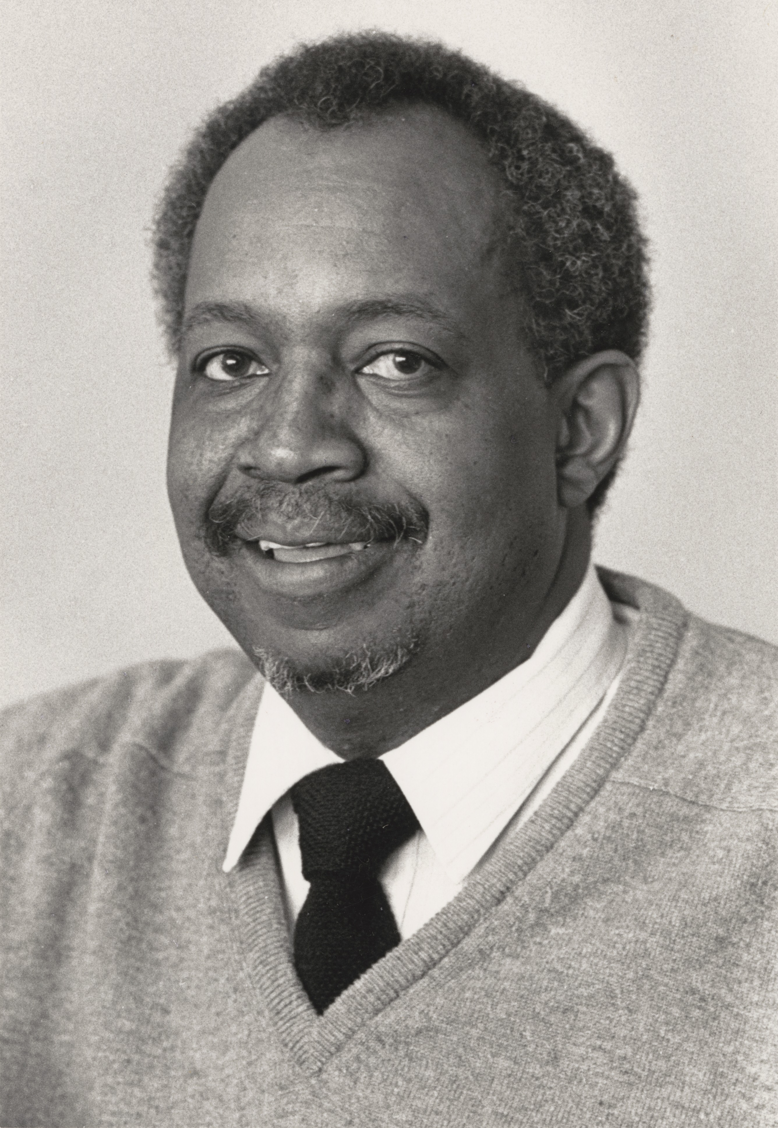 Franklin Wilson