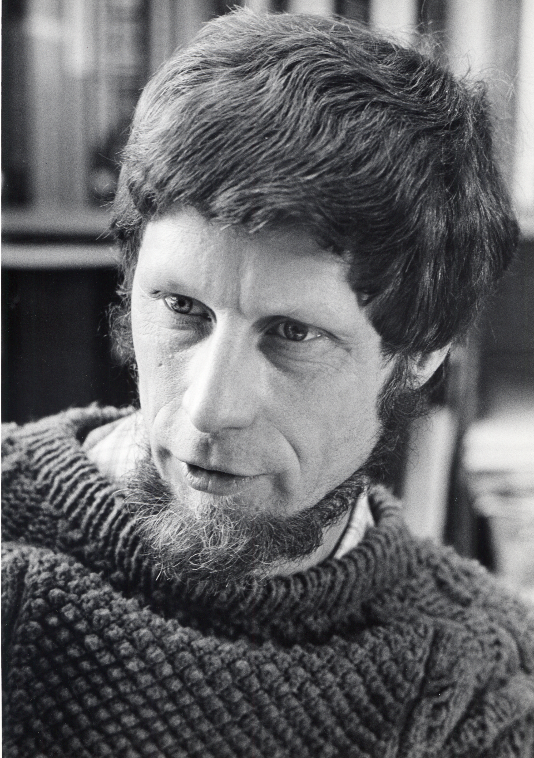 James Sweet