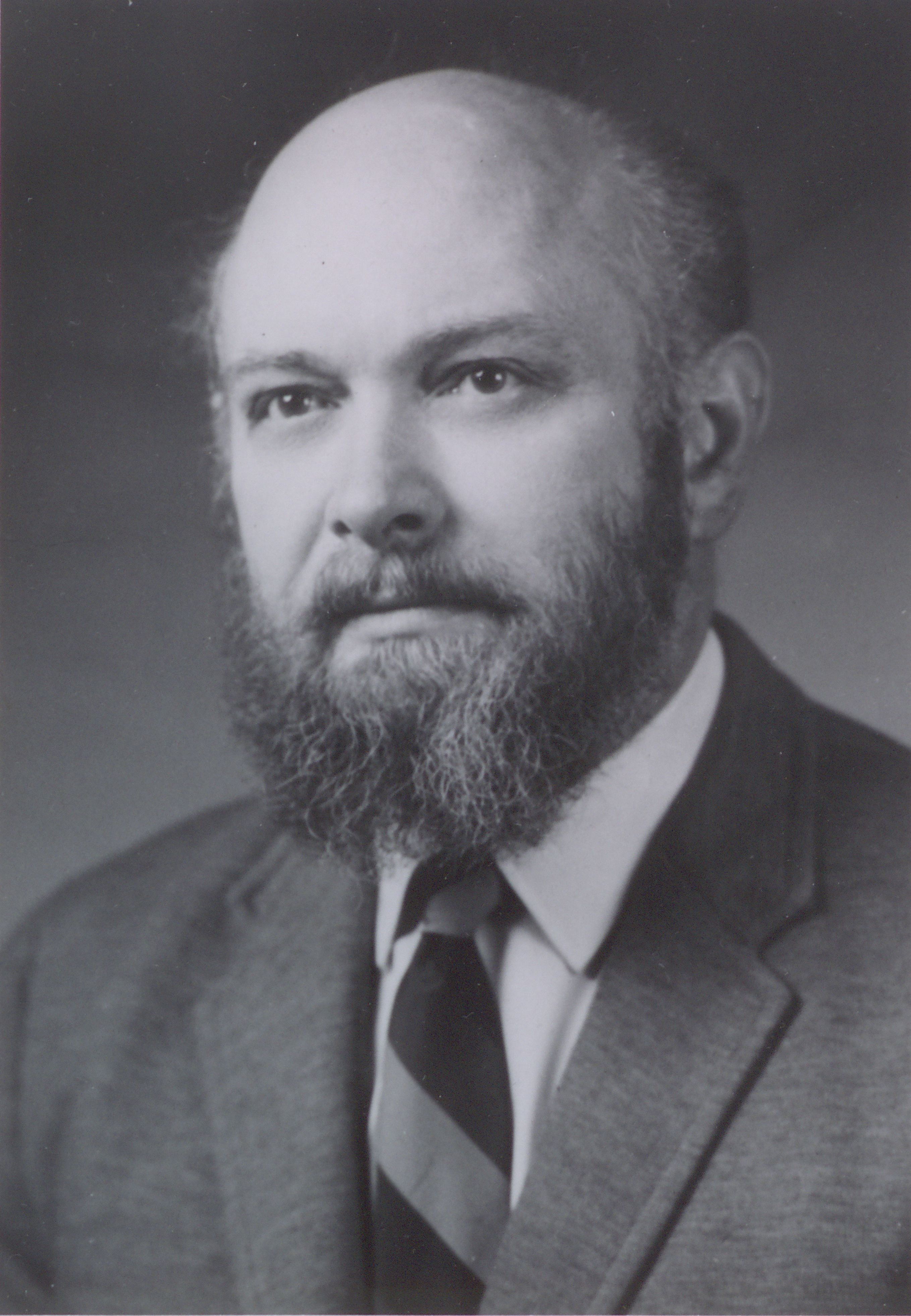 Norman Ryder