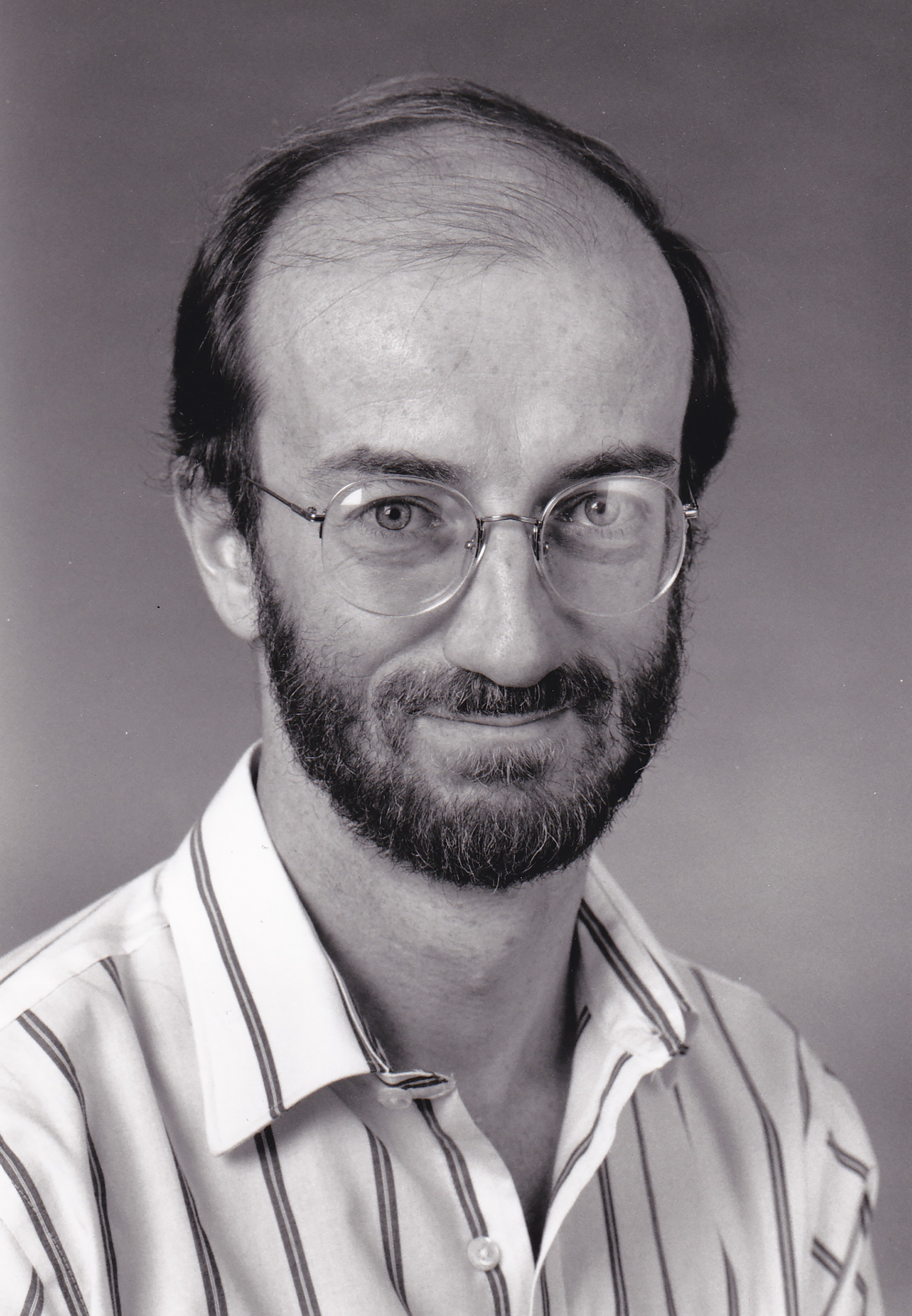 Robert Mare