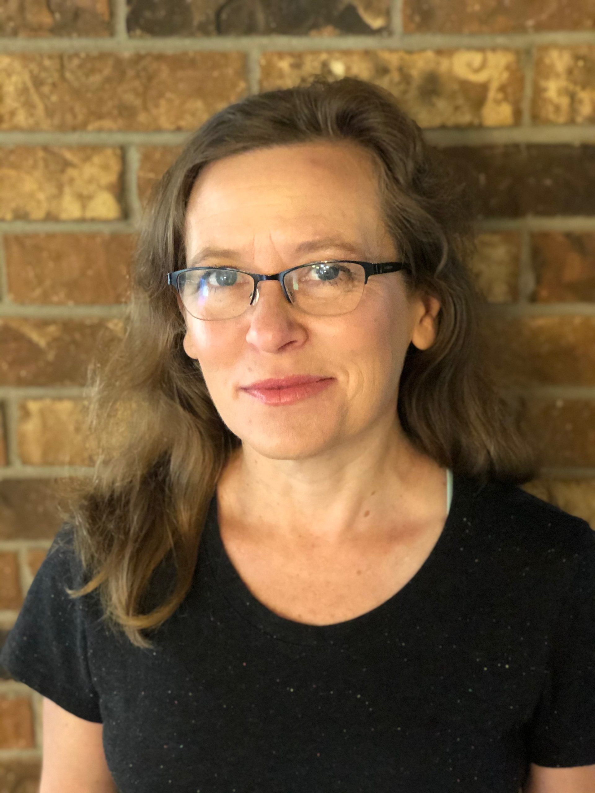 Marguerite Burns