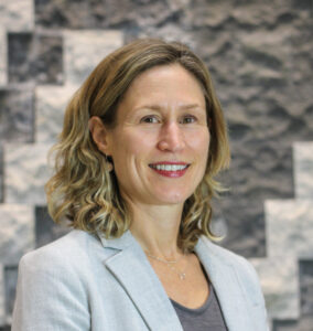 Christine Schwartz
