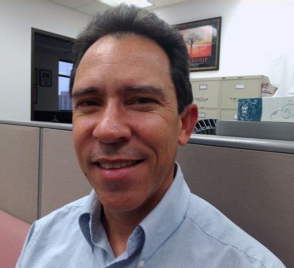 Leonelo E. Bautista