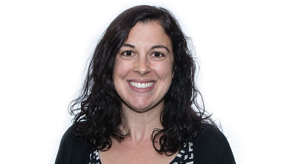 Dana Garbarski