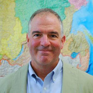 Ted Gerber