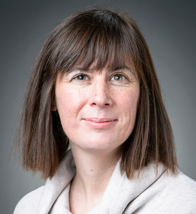 Pamela Herd