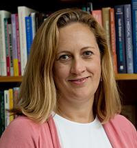 Katherine Magnuson