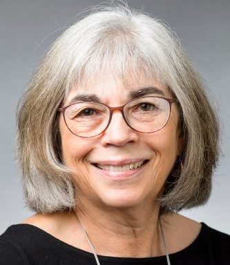 Marsha Mailick