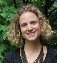 Rachel Rosenfeld