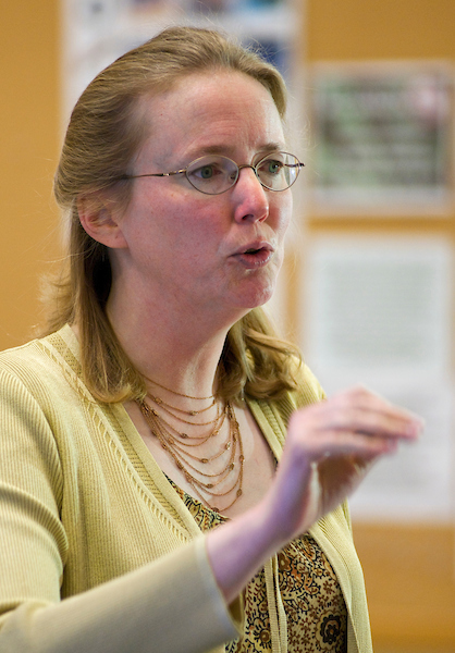Carol Roan