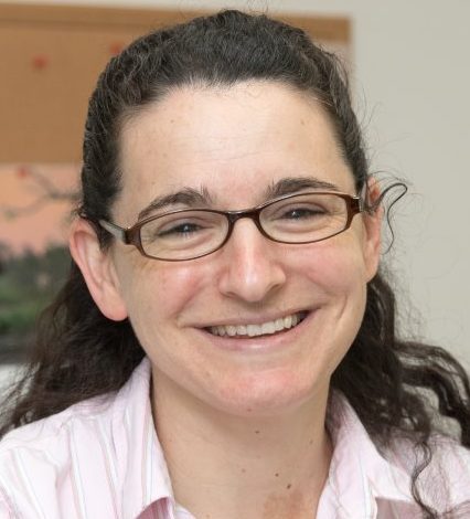 Laura Schechter