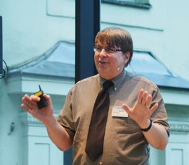 Jeffrey Smith