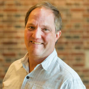 Christopher Taber