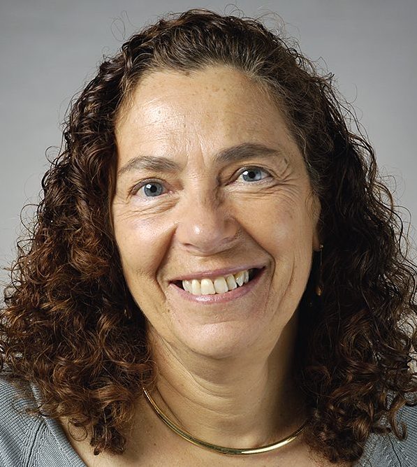 Barbara L. Wolfe