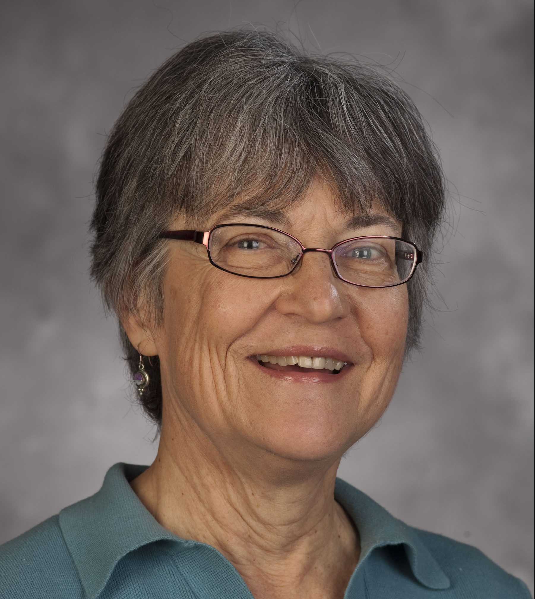 Karen Holden