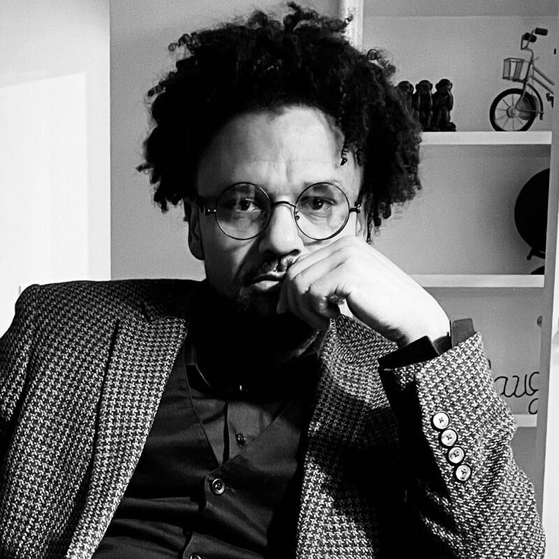 Mosi Adesina Ifatunji