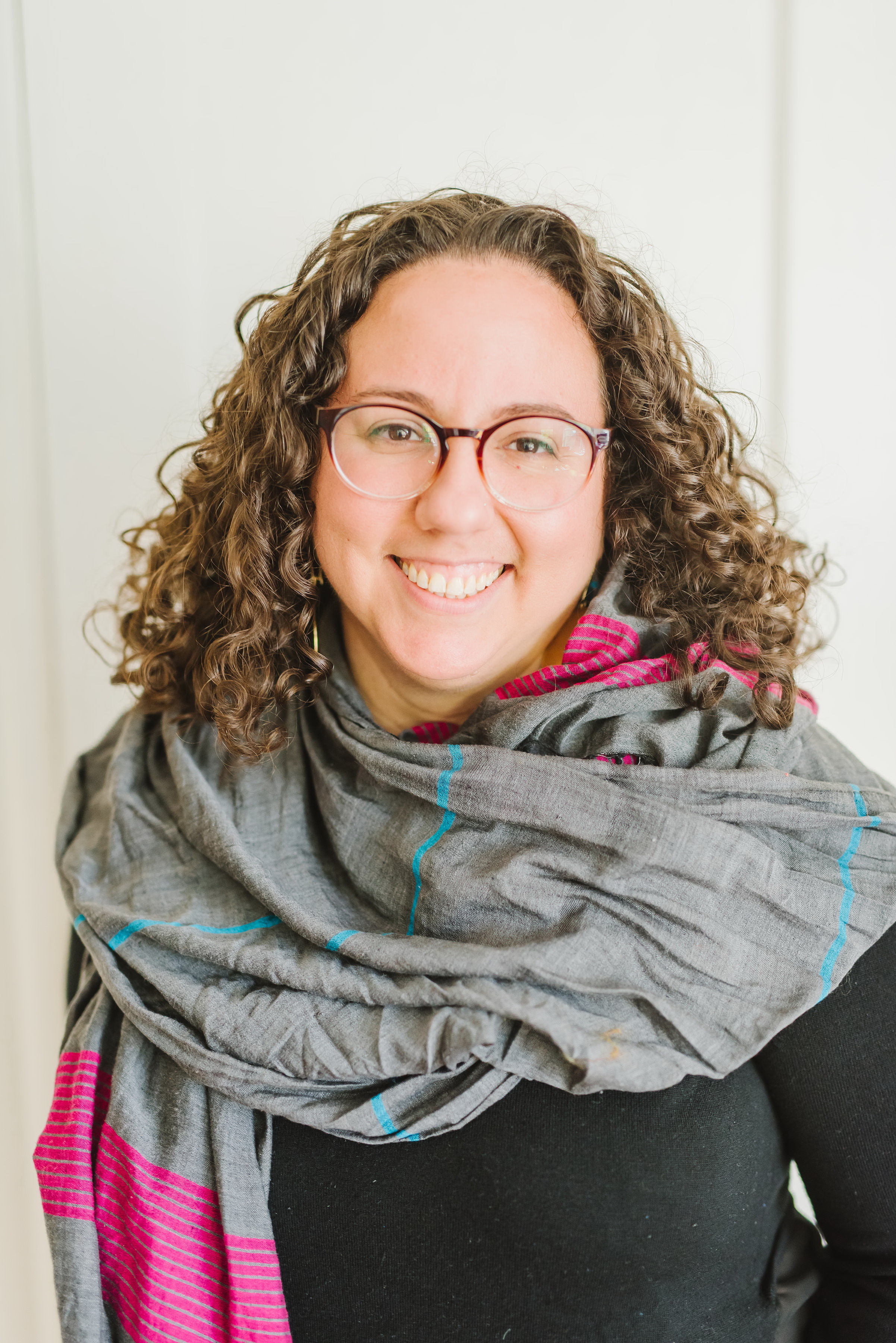 Leigh Senderowicz