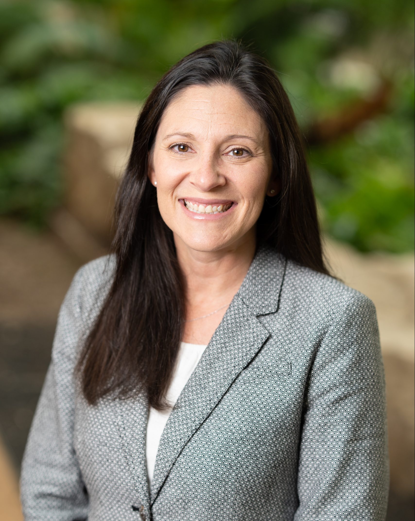 Christine Durrance