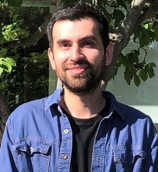 Rodrigo Gonzalez Velastin