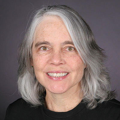 Maureen Durkin
