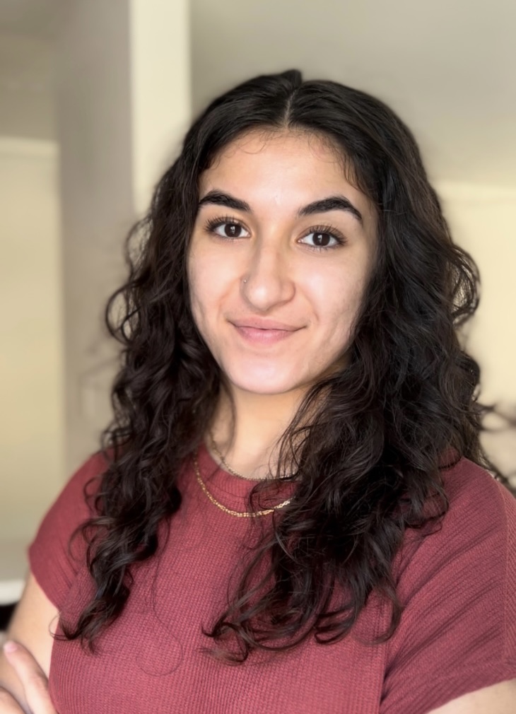 Leila Moustafa