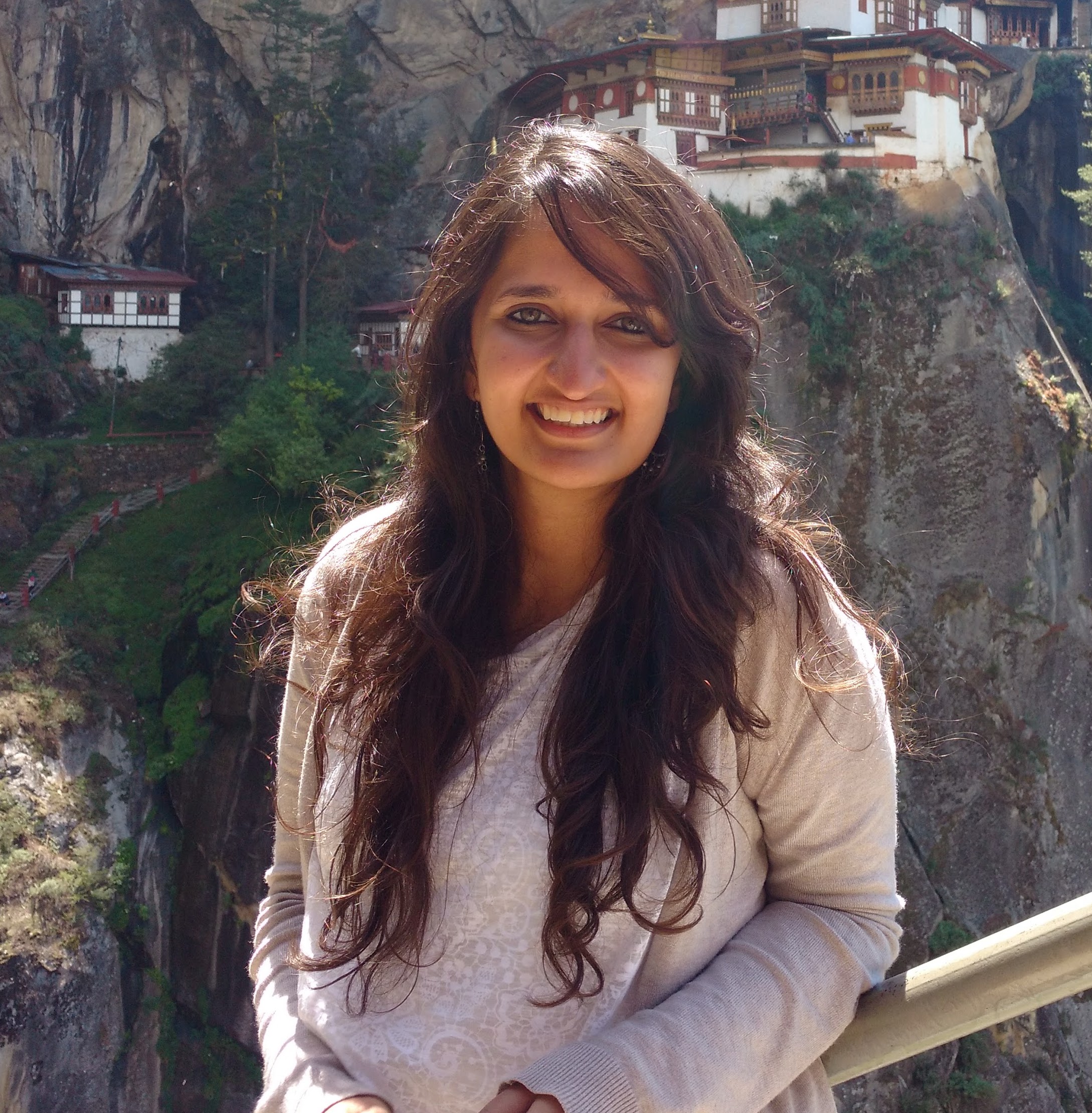 Saloni  Bhogale