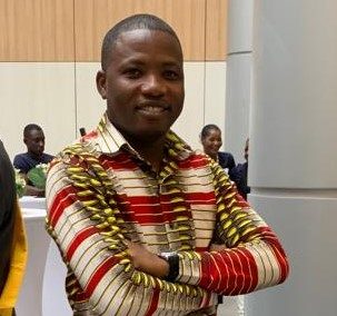 Isaac Tagoe