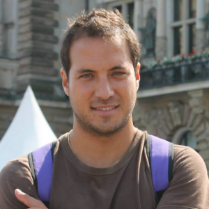 Alex Natanson