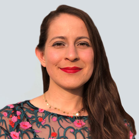 Andrea Cristina  Ruiz