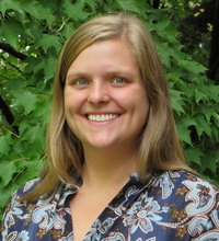 Julia Goodwin
