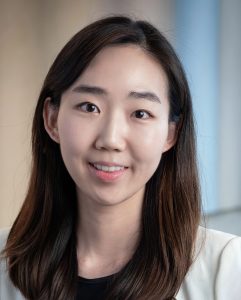 Stephanie Hong