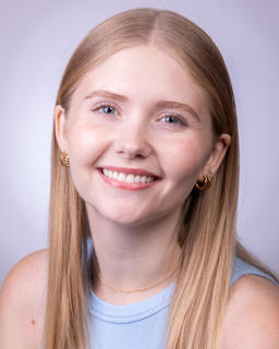 Frances Roorda