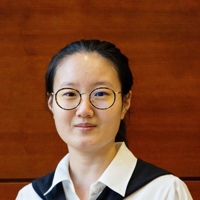 Yue Qin