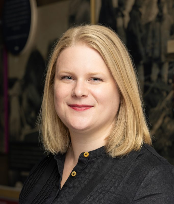 Callie Freitag