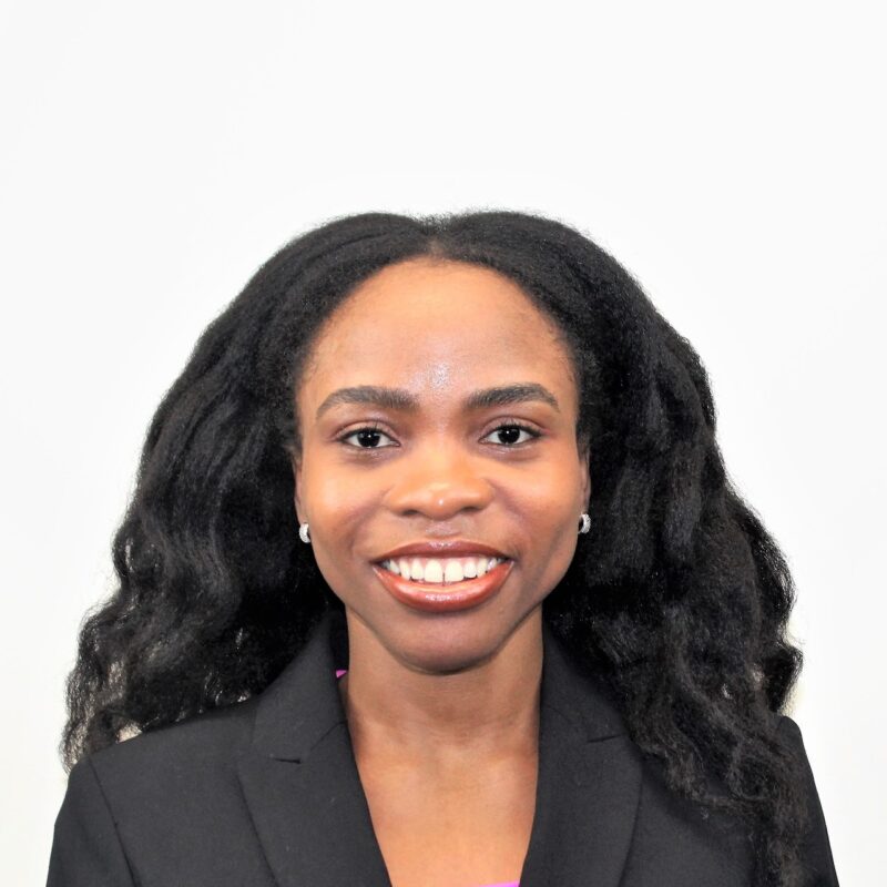 Keisha  Solomon 