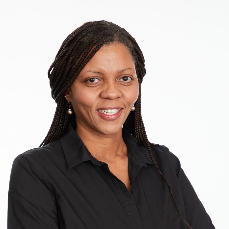 Tawanda Rowell-Cunsolo