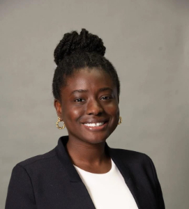 Tiwaladeoluwa  Adekunle